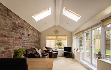 conservatory roof insulation Bossingham, Kent