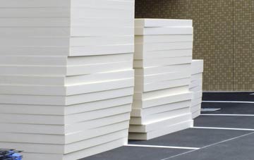 Bossingham flat roof insulation costs