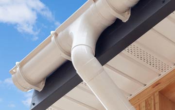 Bossingham gutter installation costs