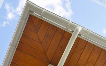 Bossingham soffit types