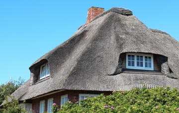 thatch roofing Bossingham, Kent
