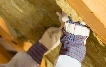 types of Bossingham pitched roof insulation materials