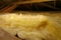 Bossingham pitch roof insulation